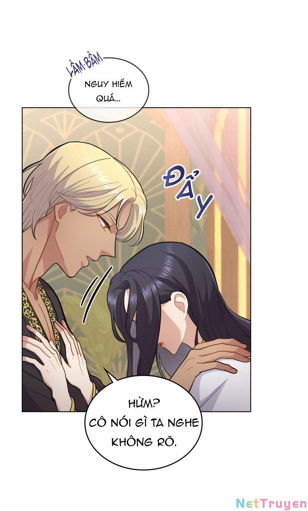 Lừa Người Hợp Với Em 10 trang 24