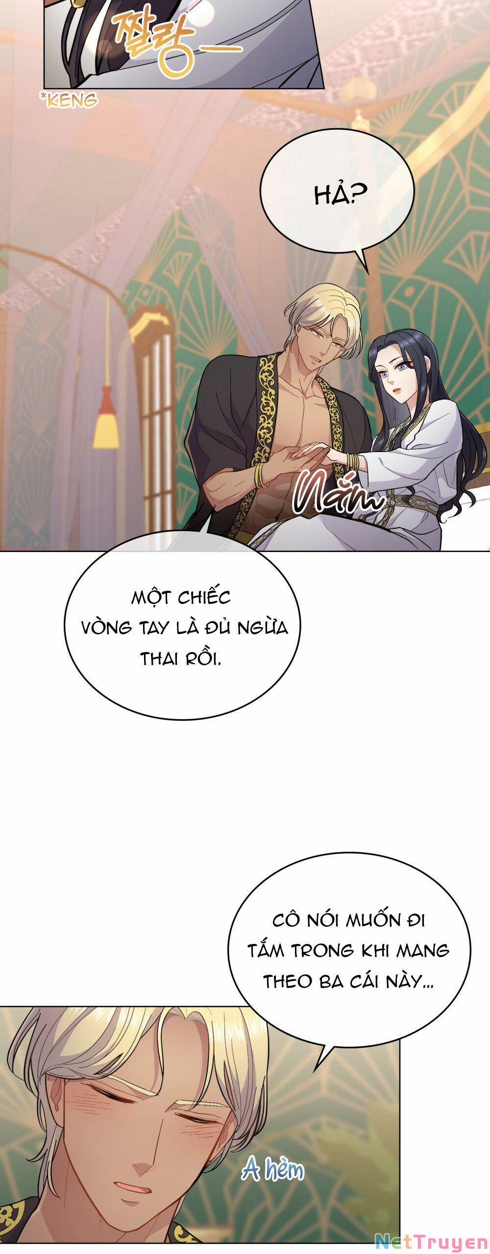 Lừa Người Hợp Với Em 10 trang 27