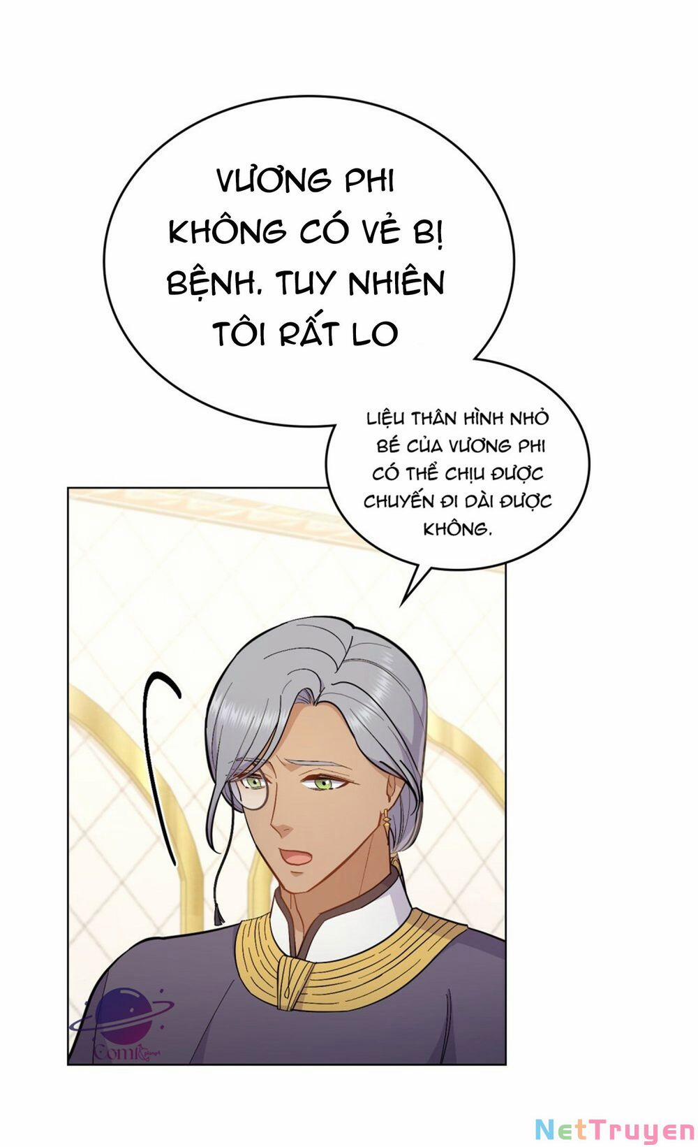 Lừa Người Hợp Với Em 11 trang 31