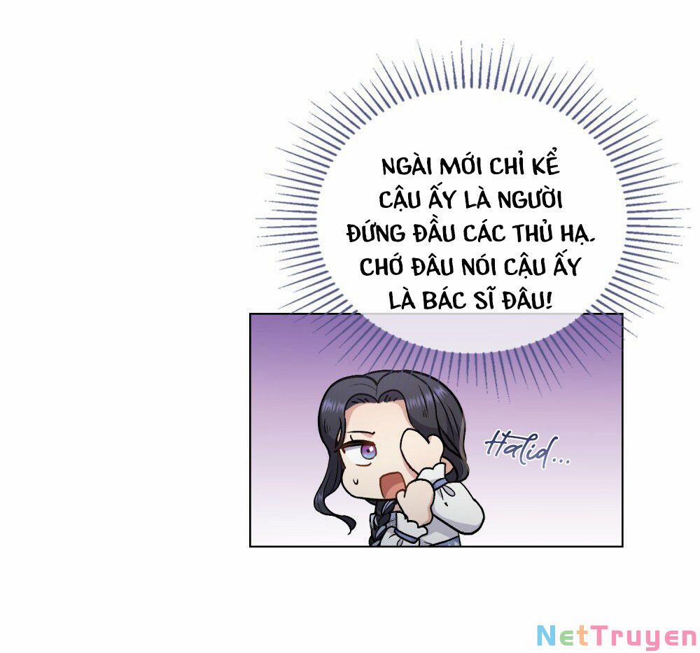 Lừa Người Hợp Với Em 11 trang 32