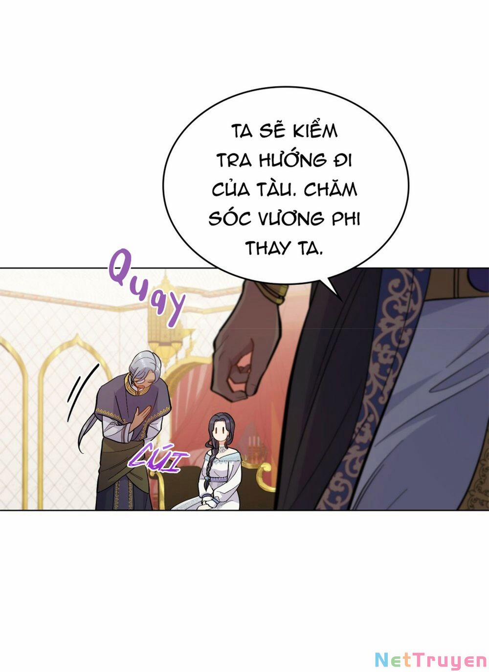 Lừa Người Hợp Với Em 11 trang 36