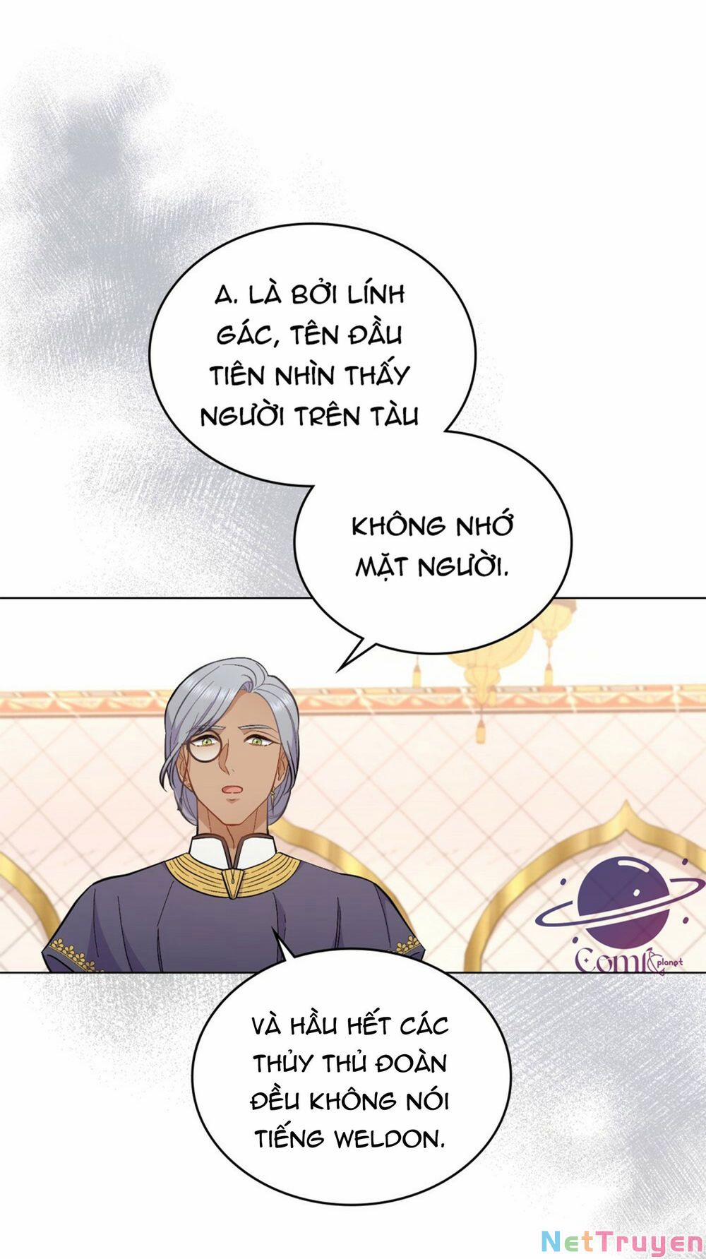 Lừa Người Hợp Với Em 11 trang 47