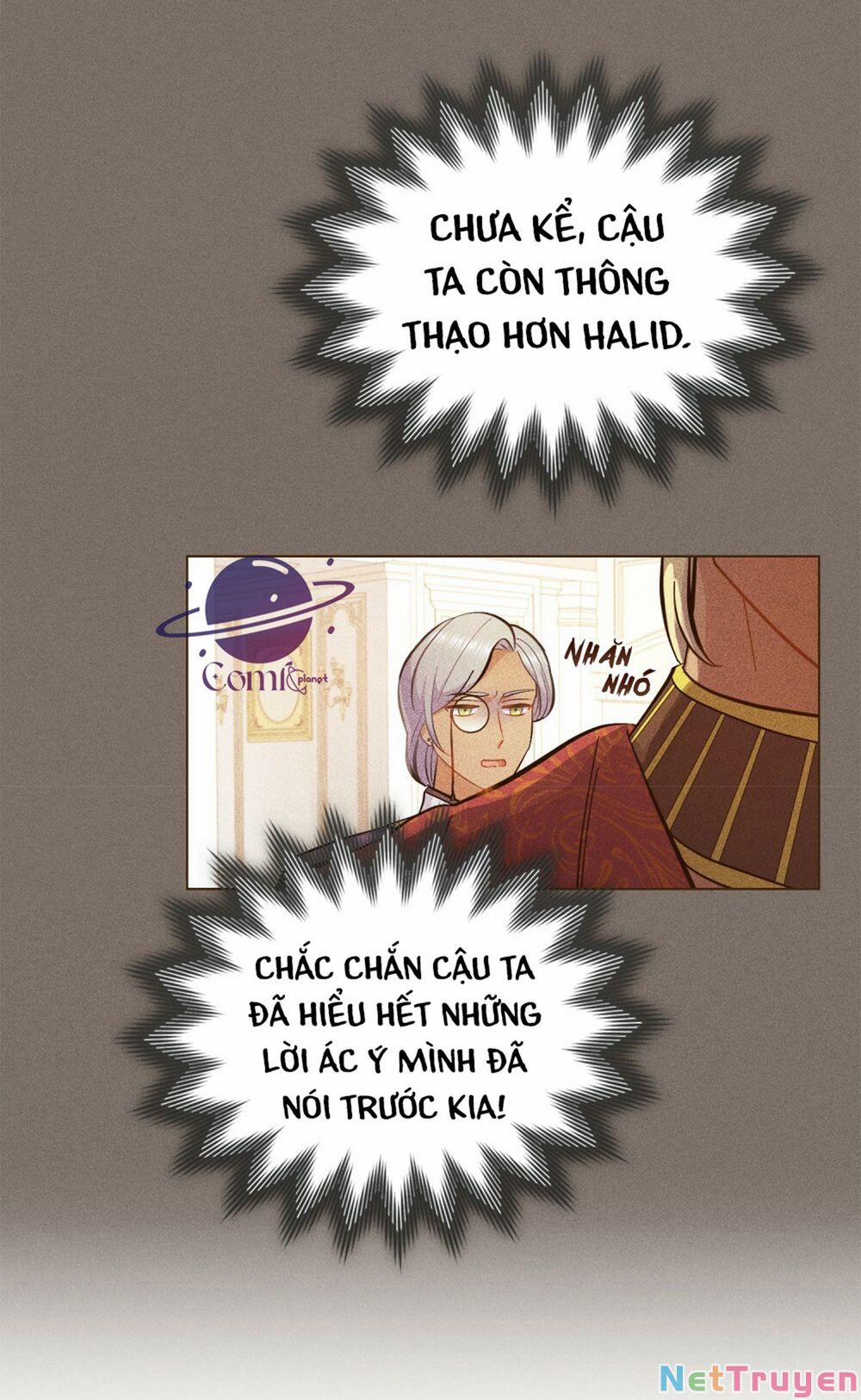 Lừa Người Hợp Với Em 11 trang 51