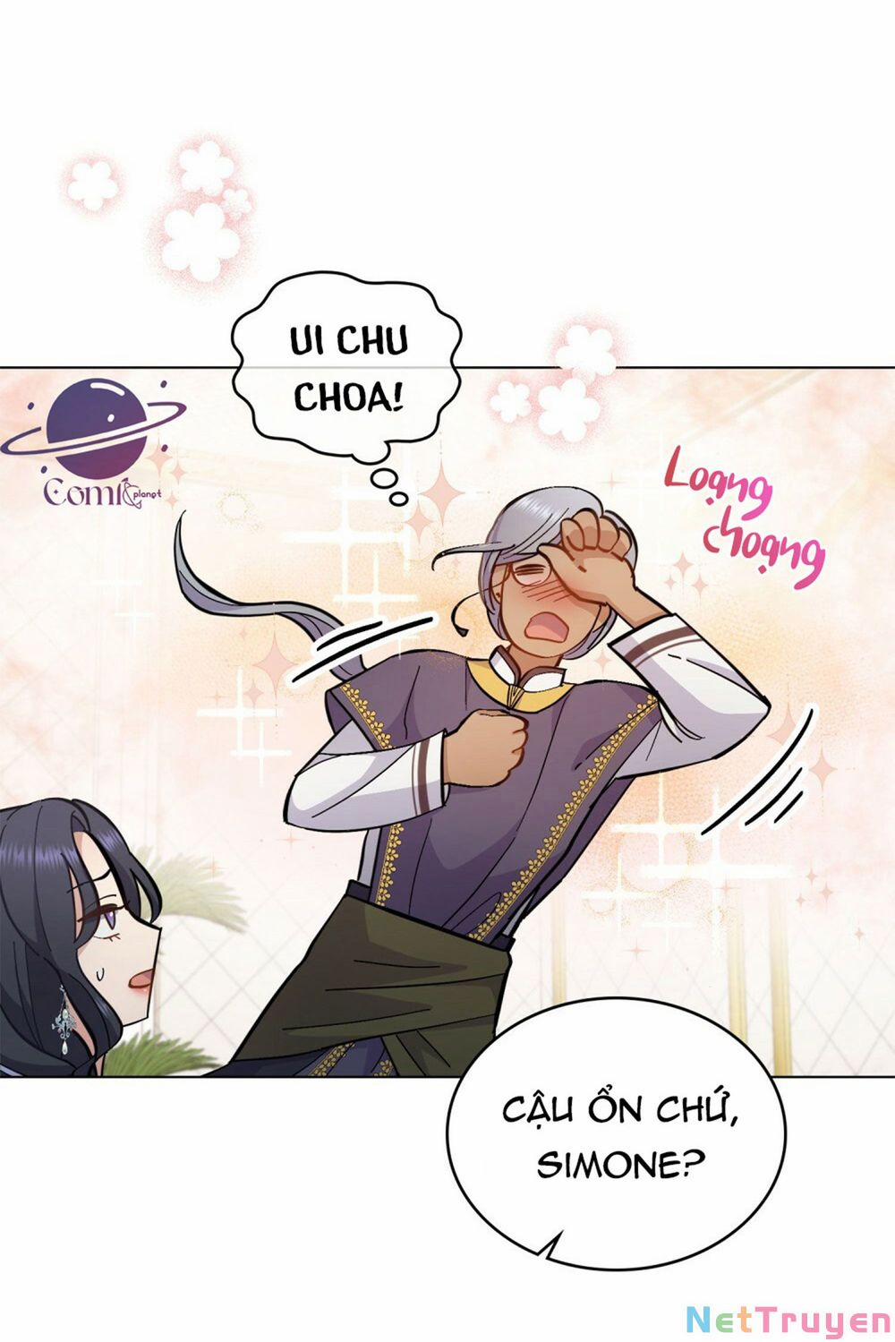 Lừa Người Hợp Với Em 11 trang 56