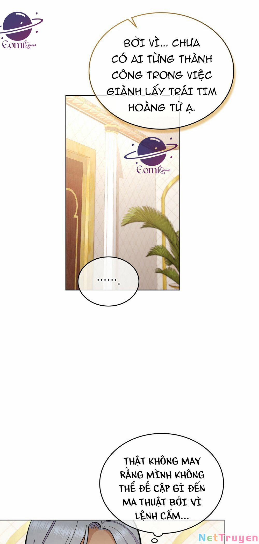 Lừa Người Hợp Với Em 12 trang 13