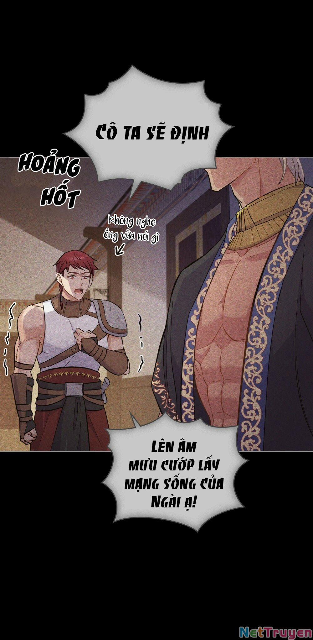 Lừa Người Hợp Với Em 12 trang 28