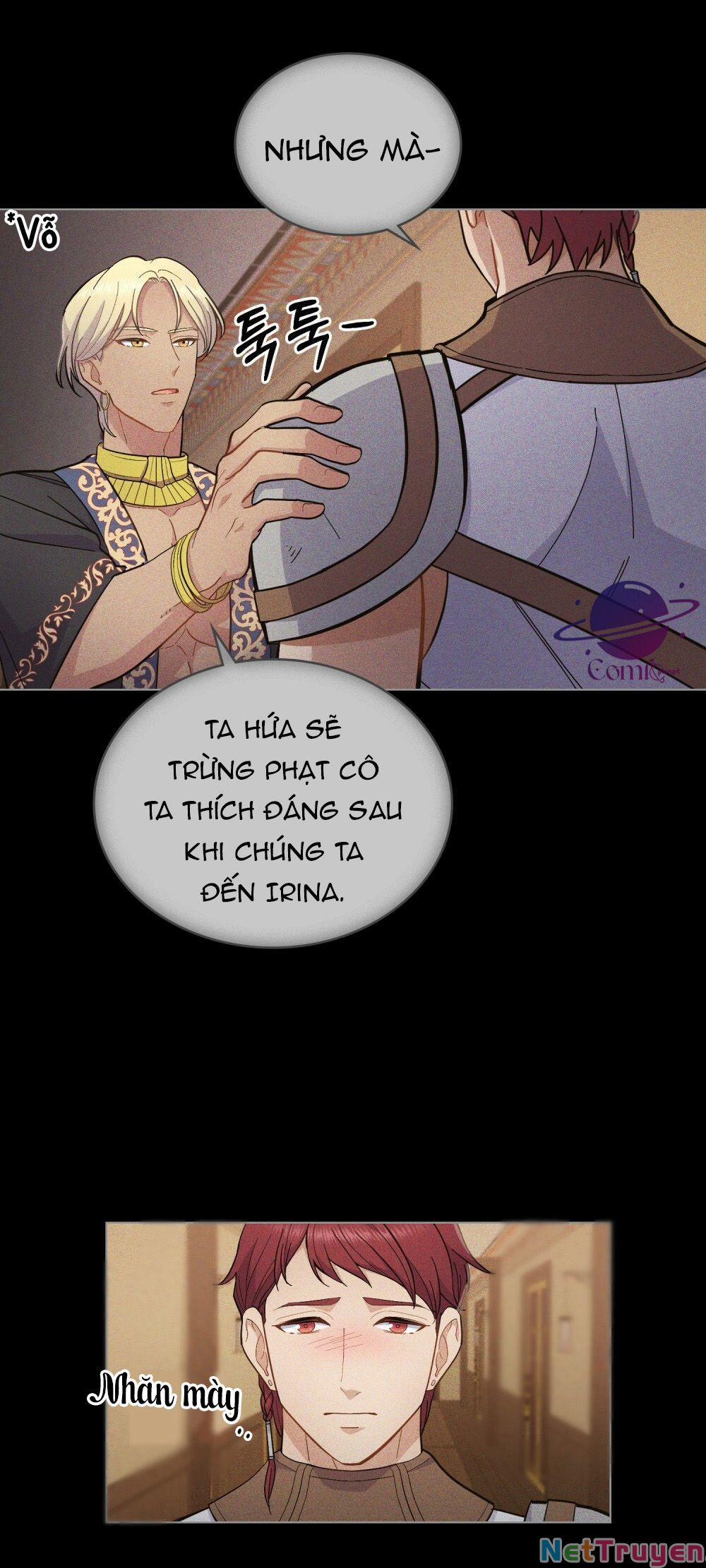 Lừa Người Hợp Với Em 12 trang 31