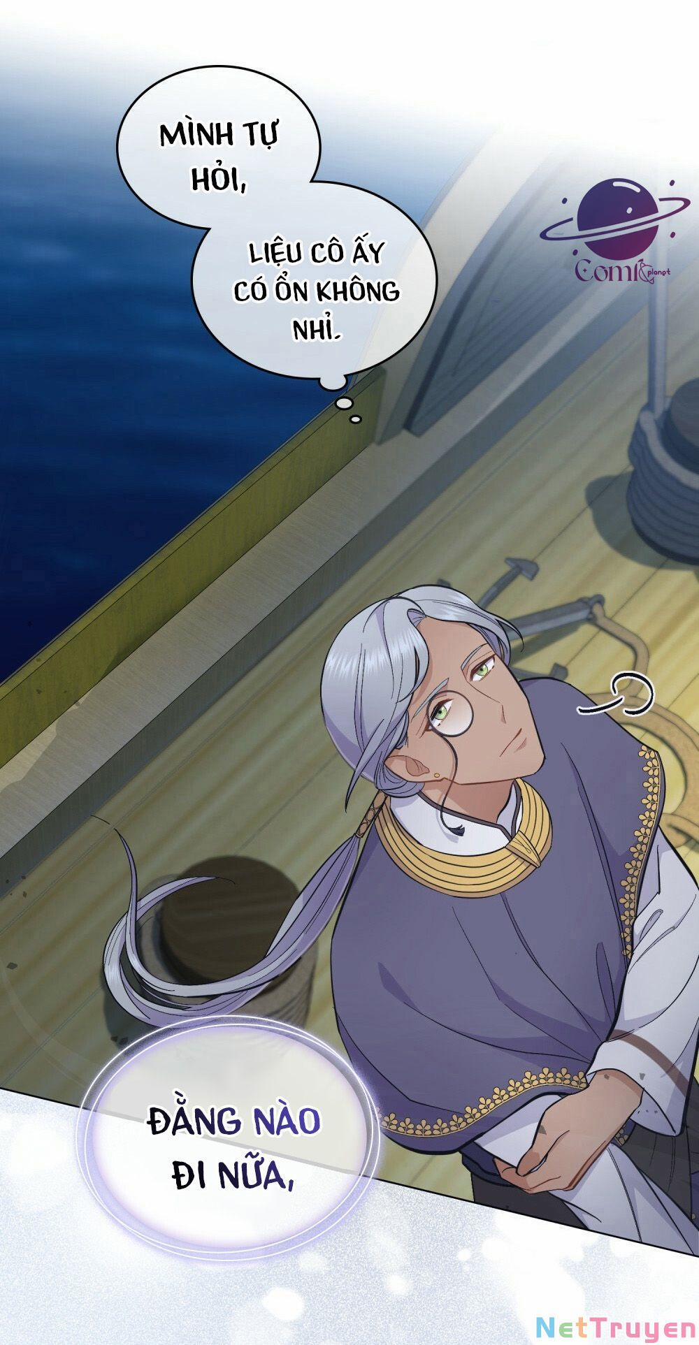 Lừa Người Hợp Với Em 13 trang 12