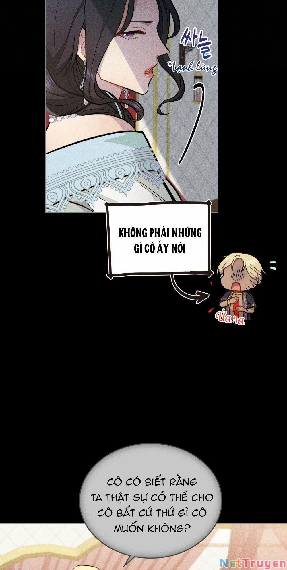 Lừa Người Hợp Với Em 13 trang 22