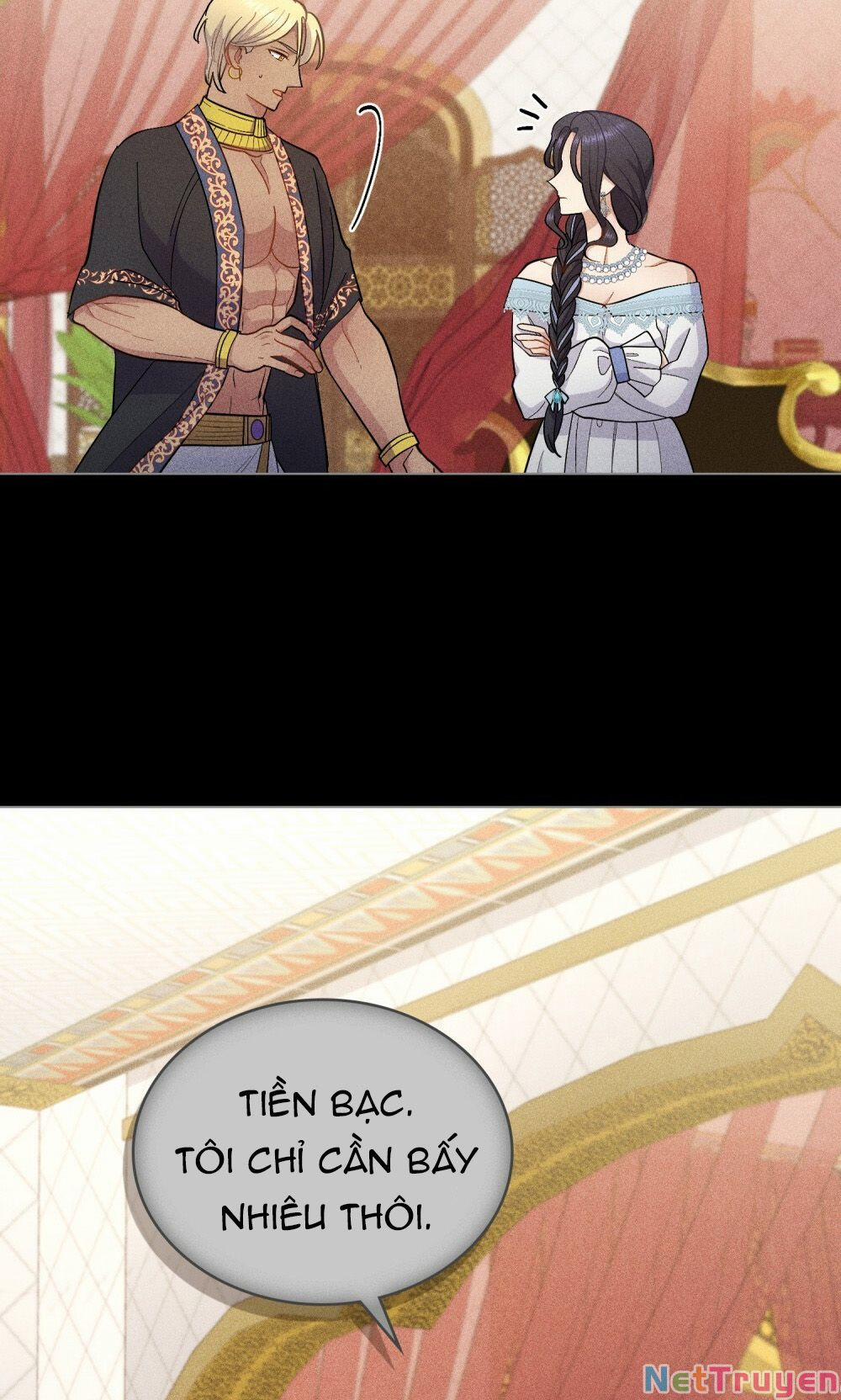 Lừa Người Hợp Với Em 13 trang 23