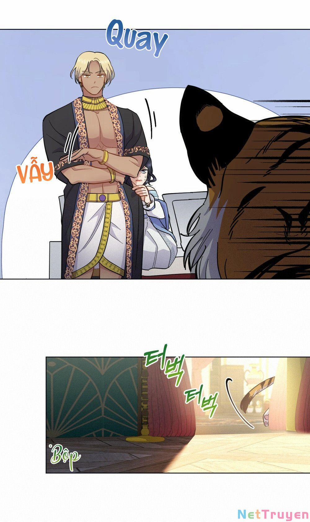 Lừa Người Hợp Với Em 13 trang 55