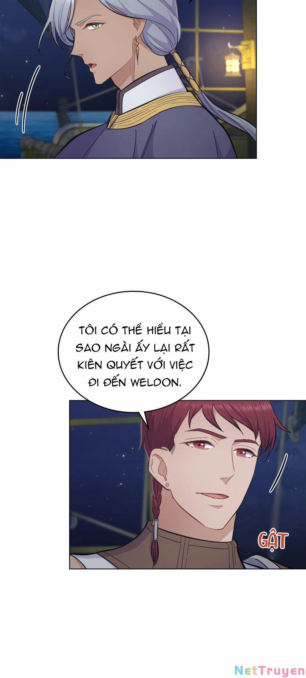 Lừa Người Hợp Với Em 13 trang 7