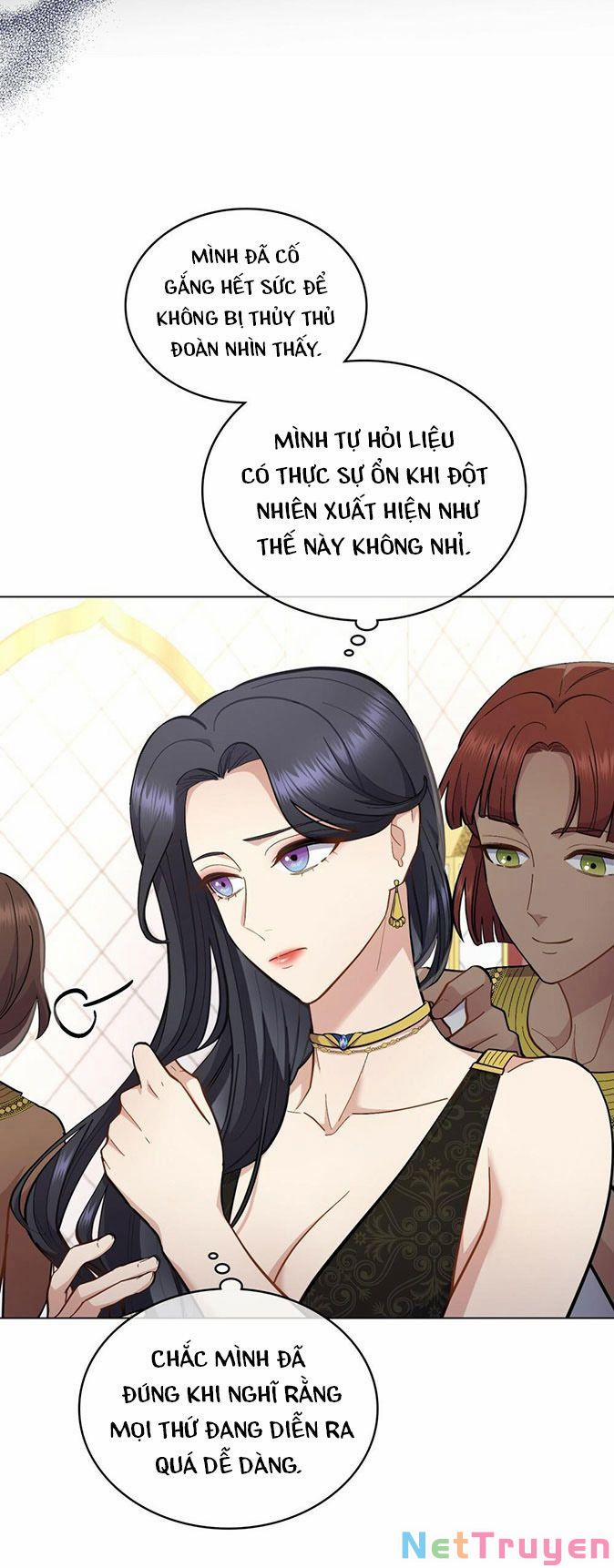 Lừa Người Hợp Với Em 14 trang 8