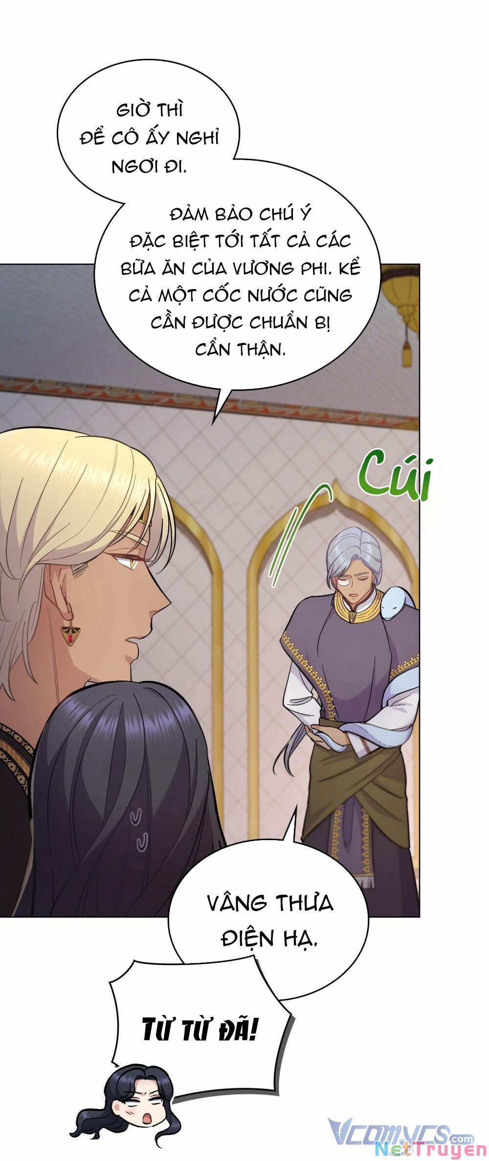 Lừa Người Hợp Với Em 16 trang 32