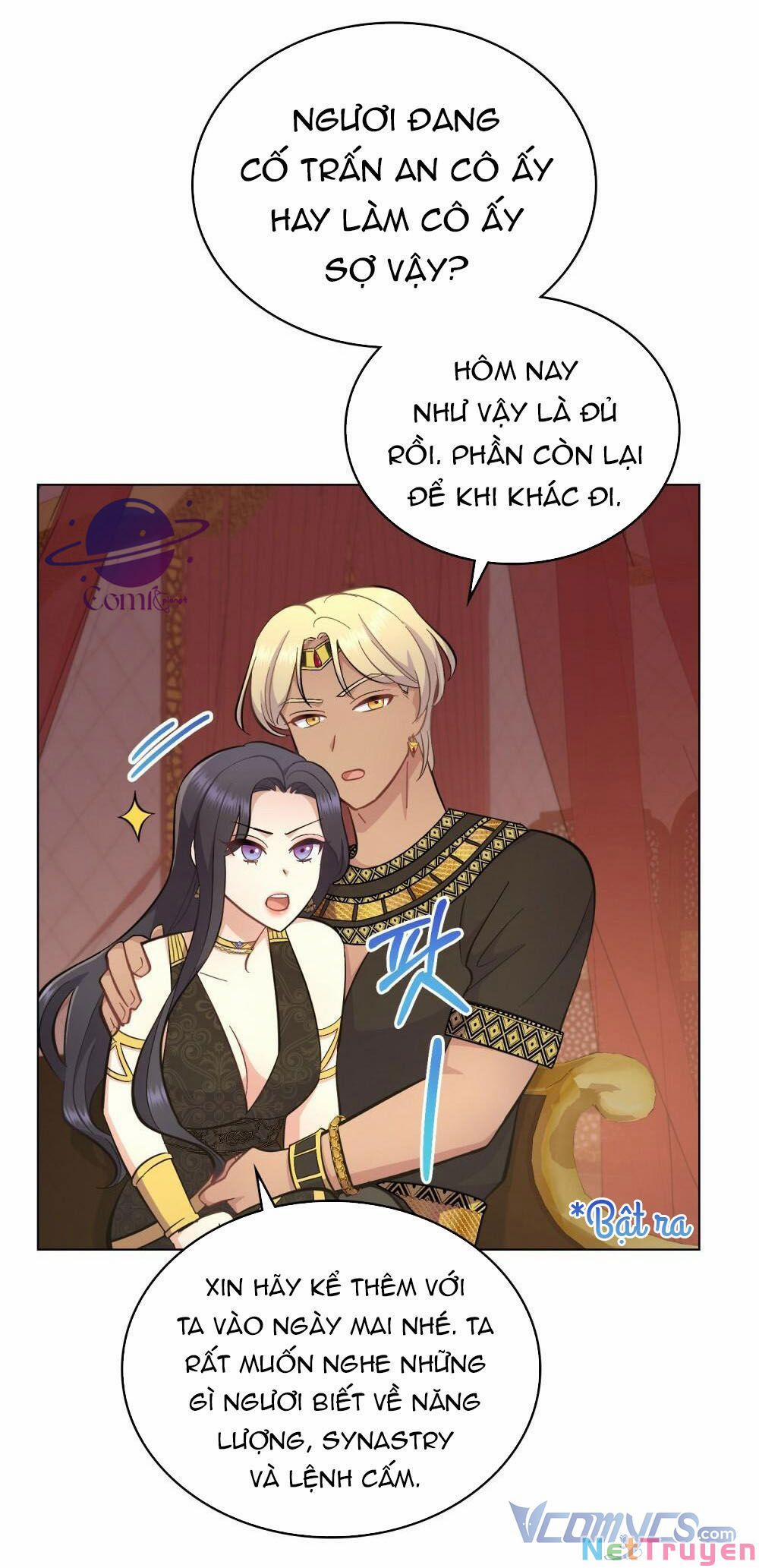 Lừa Người Hợp Với Em 16 trang 43