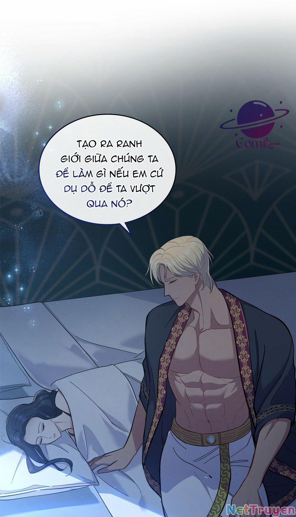 Lừa Người Hợp Với Em 18 trang 30