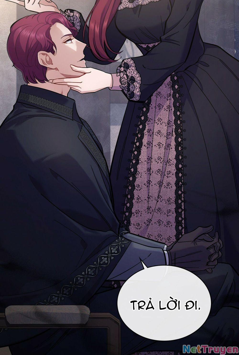 Lừa Người Hợp Với Em 18 trang 7