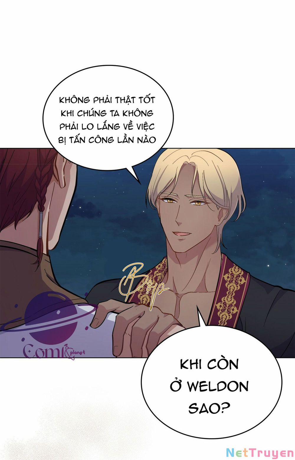 Lừa Người Hợp Với Em 19 trang 34