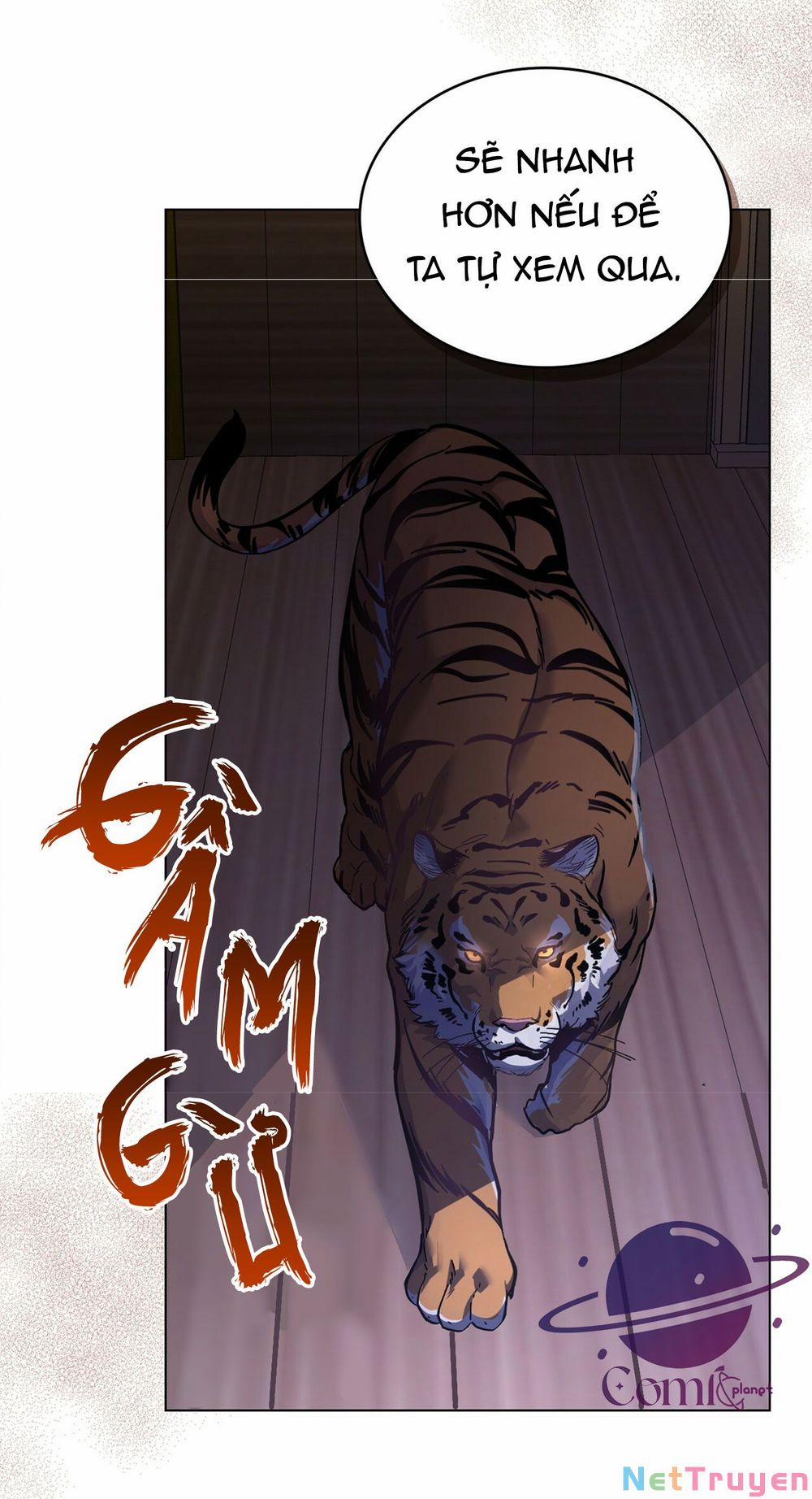 Lừa Người Hợp Với Em 19 trang 36