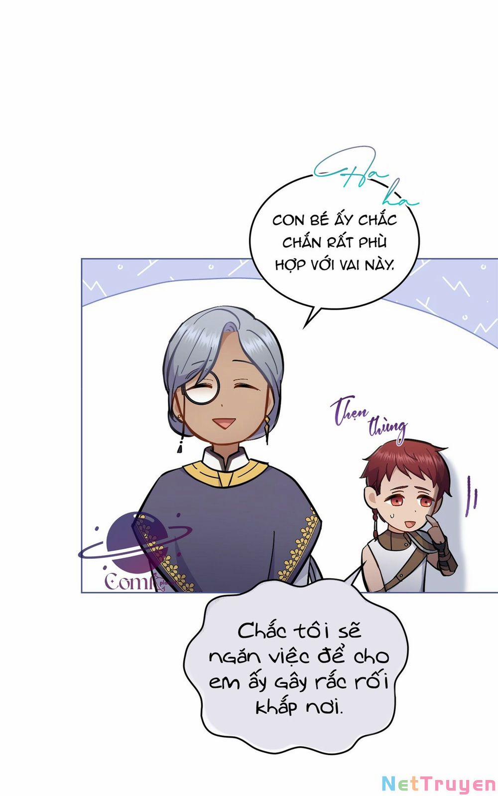 Lừa Người Hợp Với Em 19 trang 39