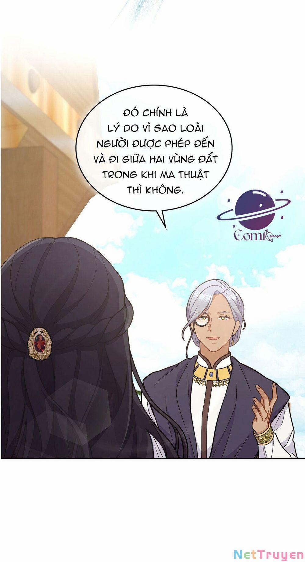 Lừa Người Hợp Với Em 20 trang 19