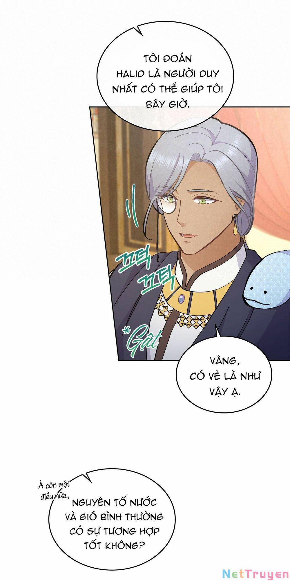 Lừa Người Hợp Với Em 20 trang 57