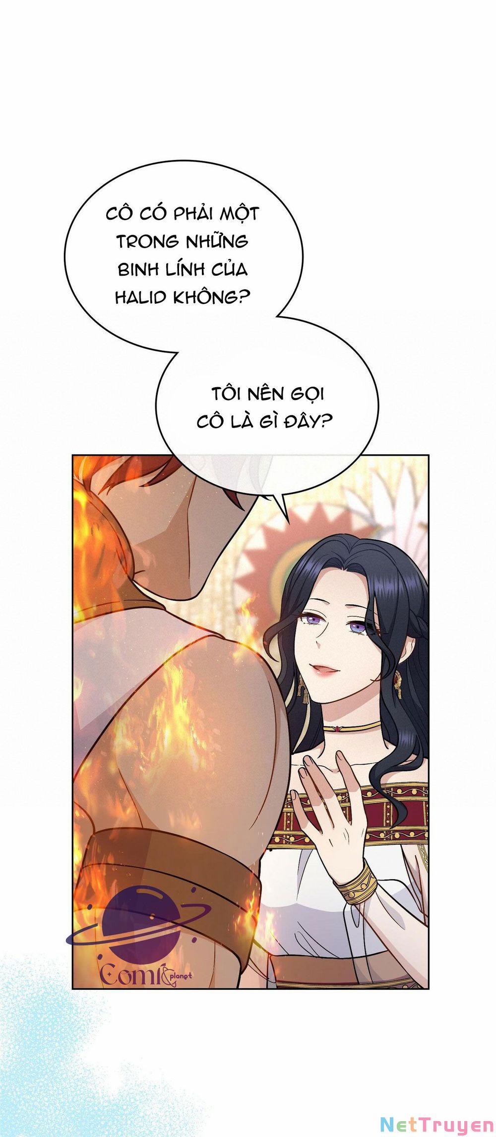 Lừa Người Hợp Với Em 21 trang 45