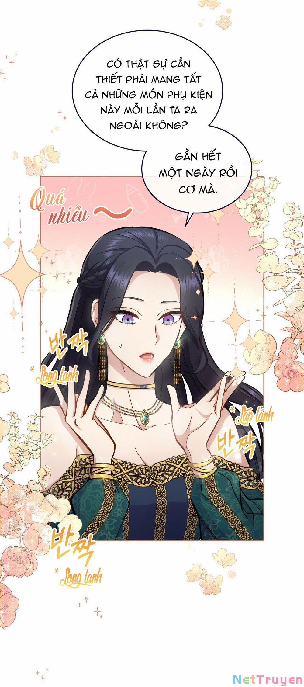 Lừa Người Hợp Với Em 22 trang 24