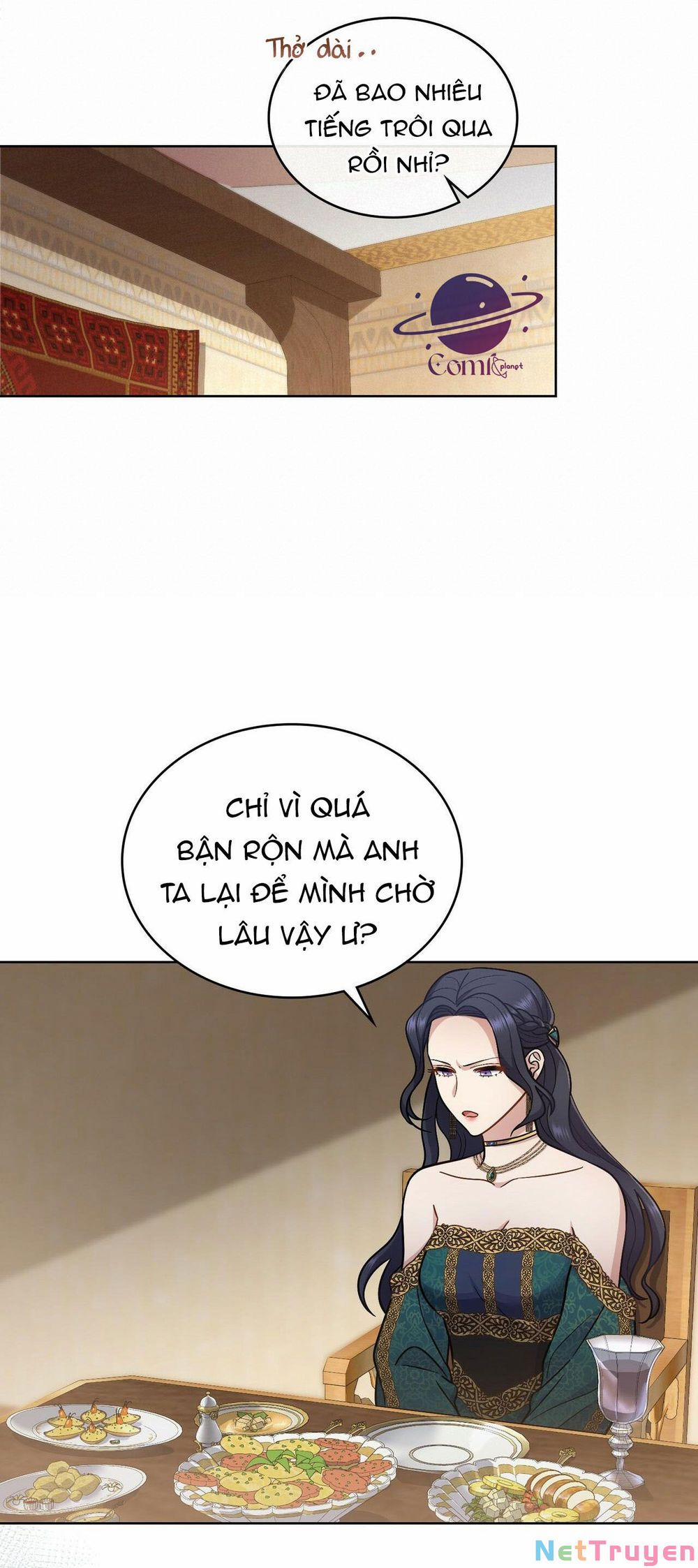 Lừa Người Hợp Với Em 22 trang 55