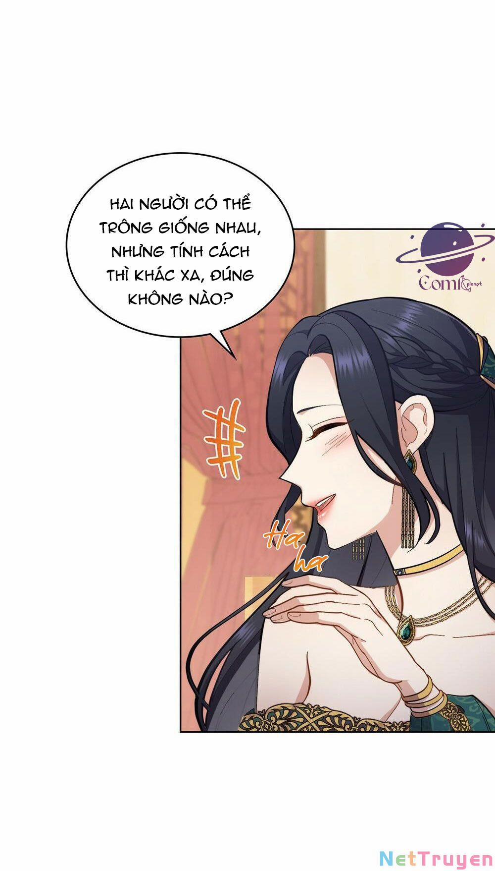 Lừa Người Hợp Với Em 23 trang 14