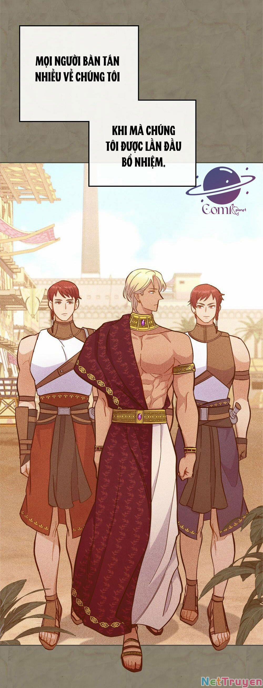 Lừa Người Hợp Với Em 23 trang 24