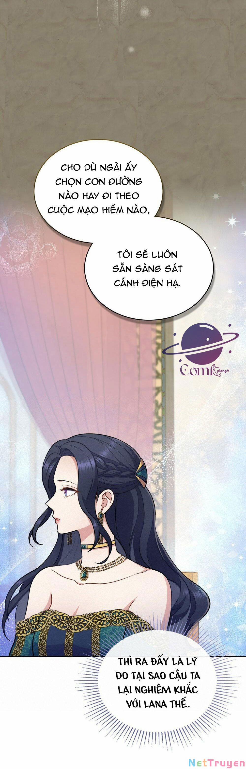 Lừa Người Hợp Với Em 23 trang 30