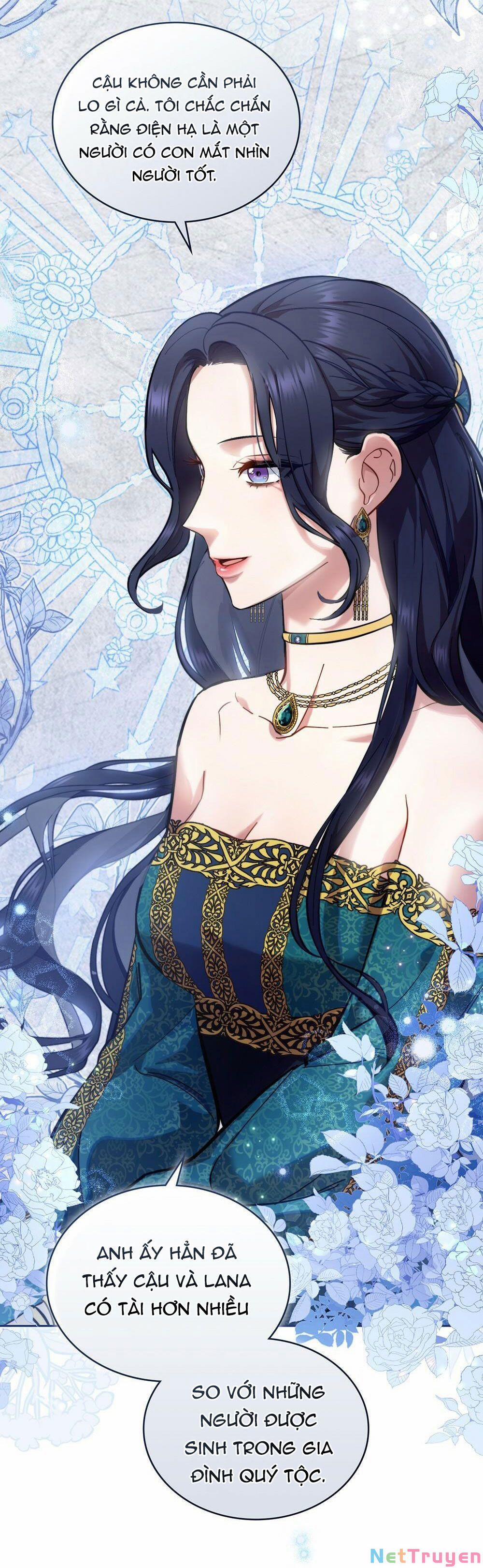 Lừa Người Hợp Với Em 23 trang 31