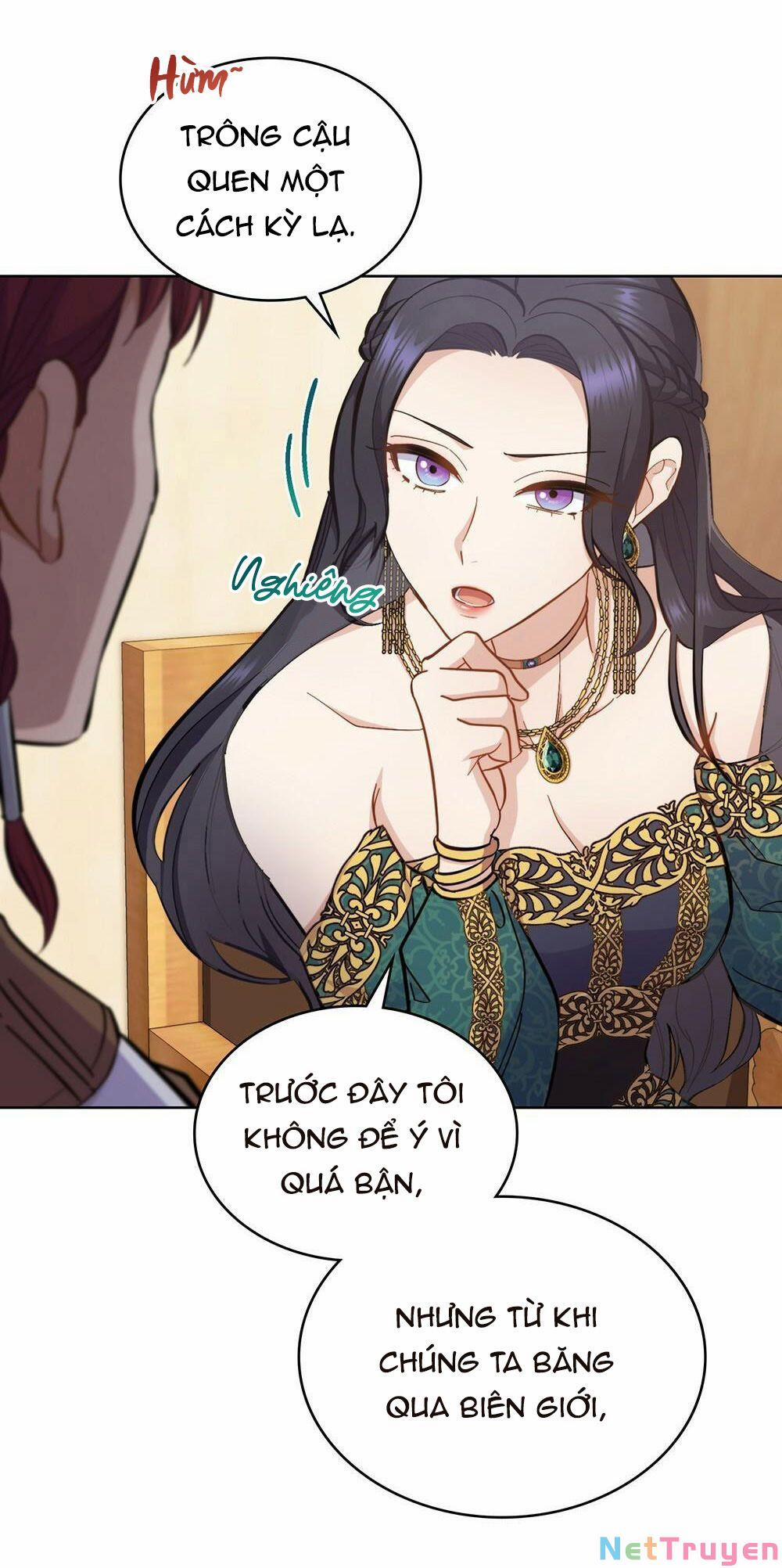 Lừa Người Hợp Với Em 23 trang 43