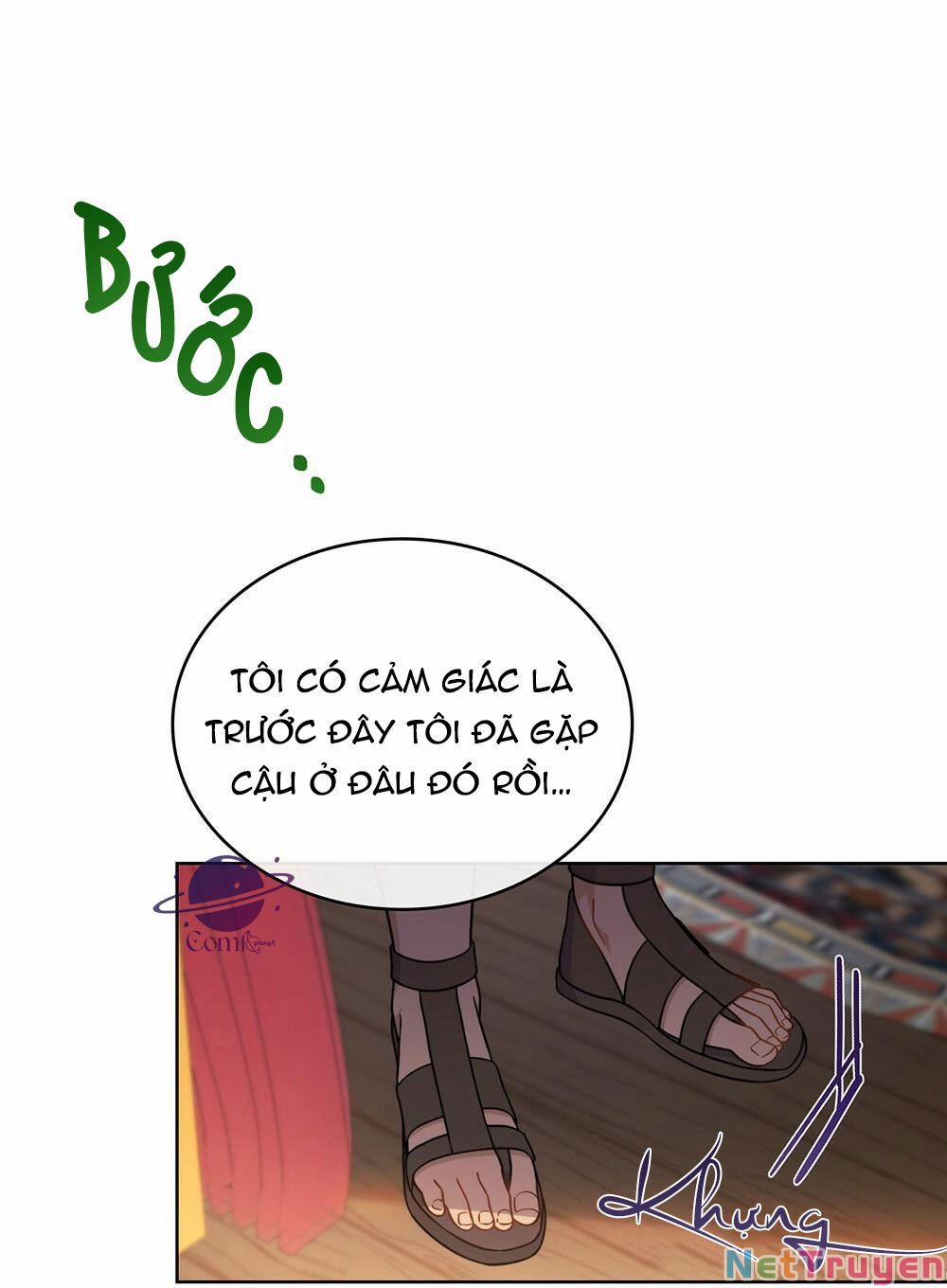 Lừa Người Hợp Với Em 23 trang 44