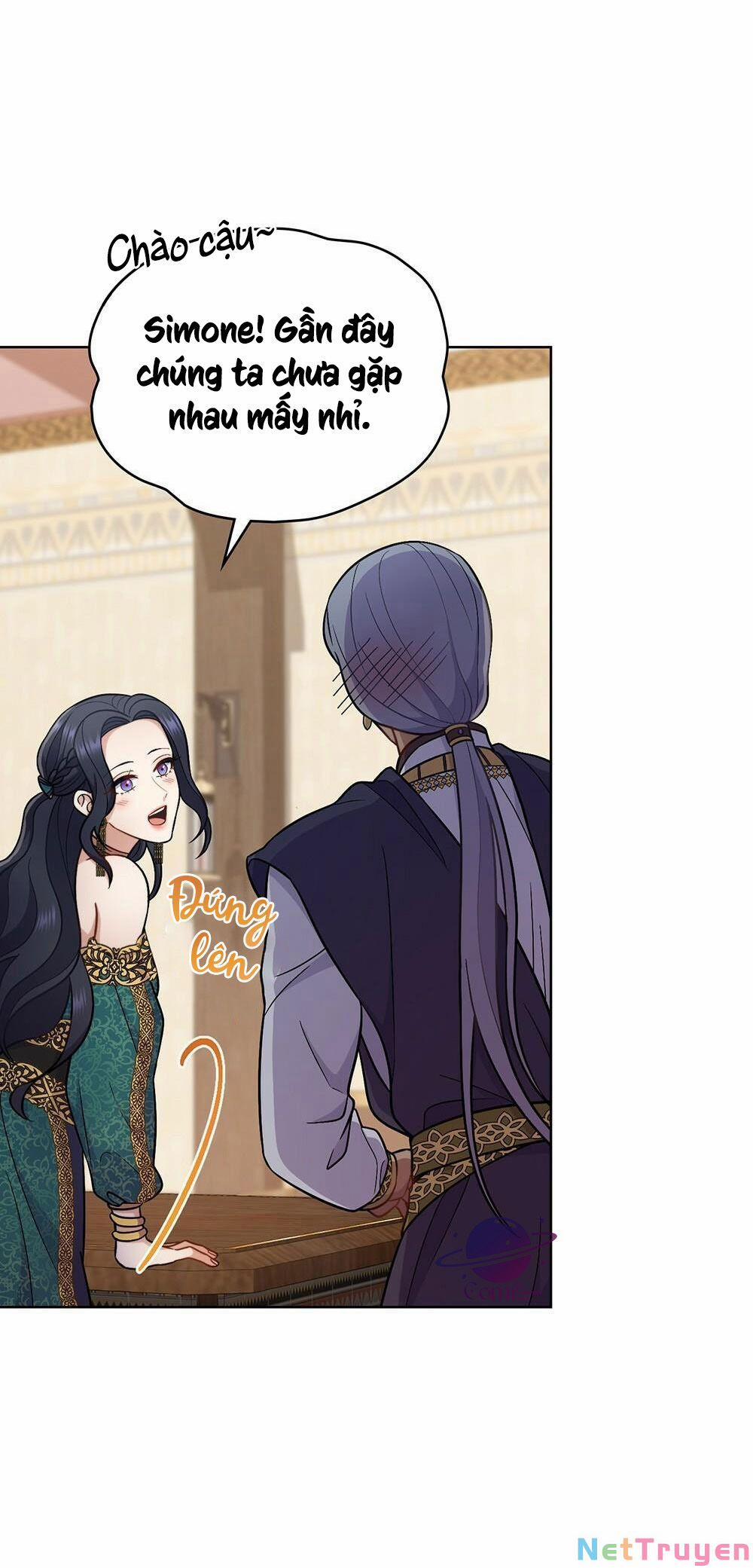 Lừa Người Hợp Với Em 23 trang 46