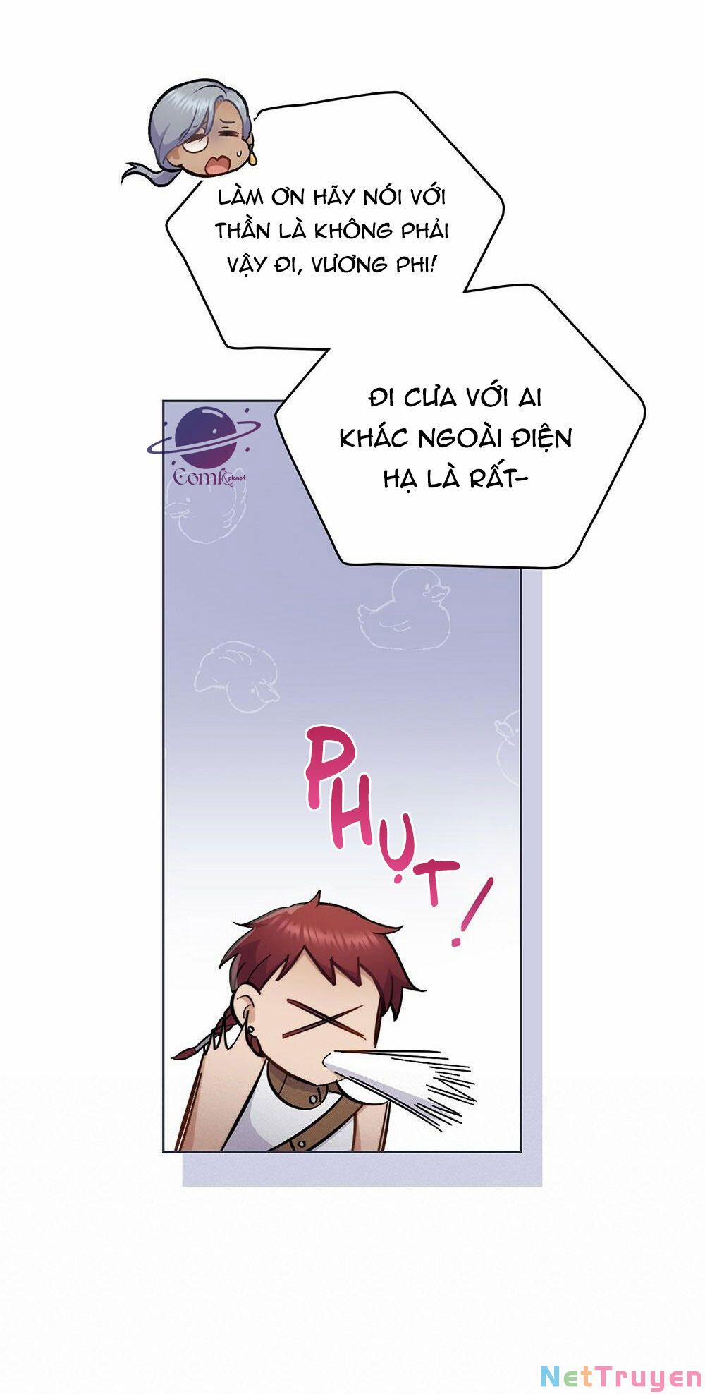 Lừa Người Hợp Với Em 23 trang 50