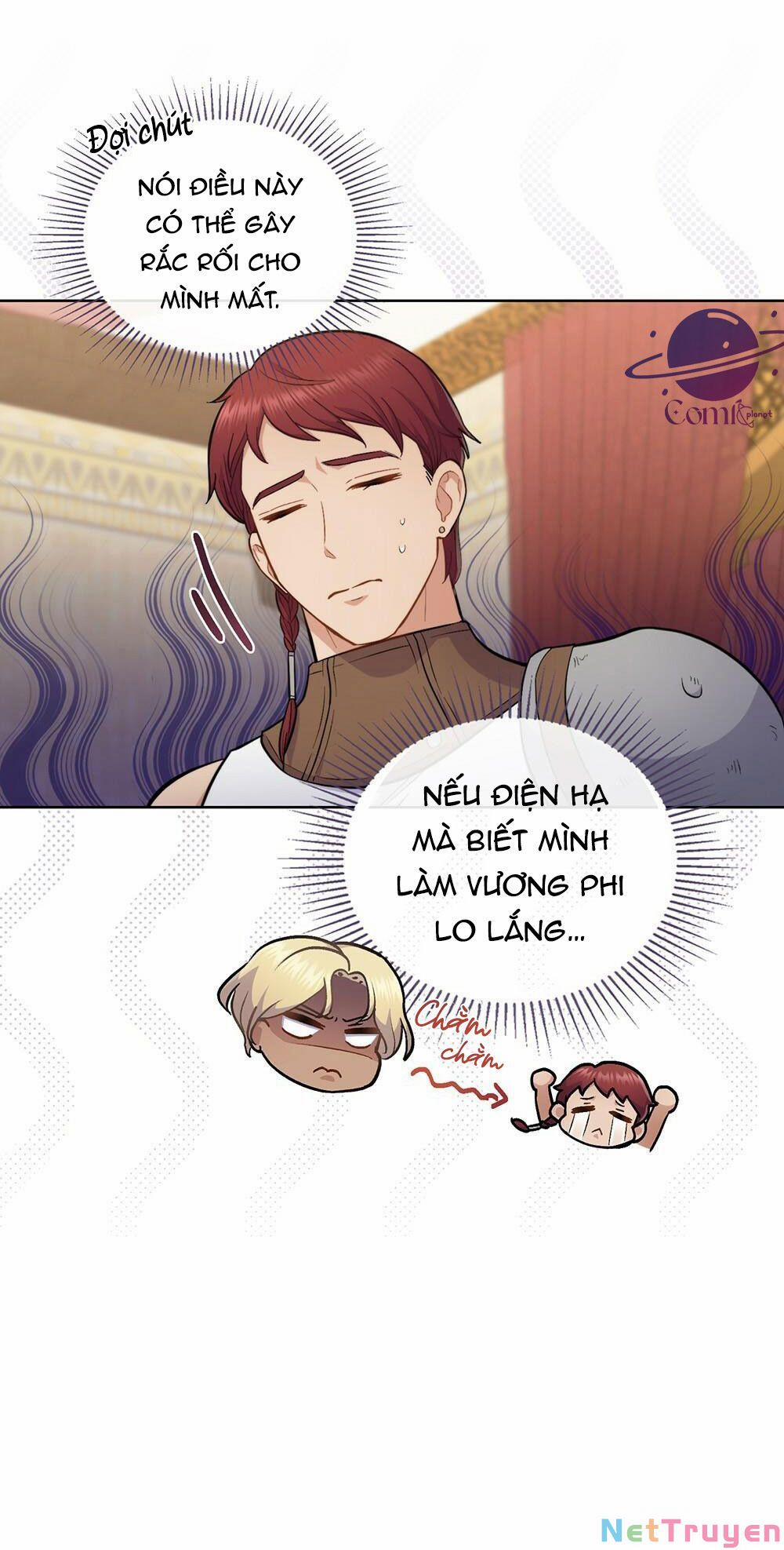 Lừa Người Hợp Với Em 23 trang 8