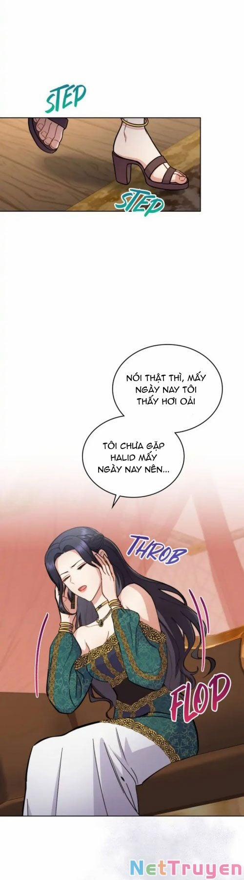 Lừa Người Hợp Với Em 24.1 trang 7