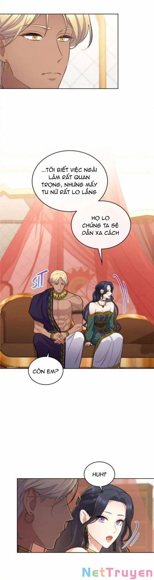Lừa Người Hợp Với Em 24.2 trang 17
