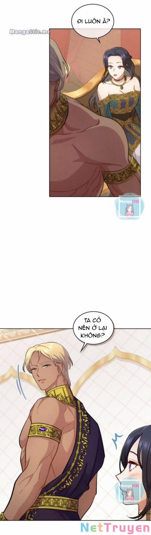 Lừa Người Hợp Với Em 25.1 trang 16