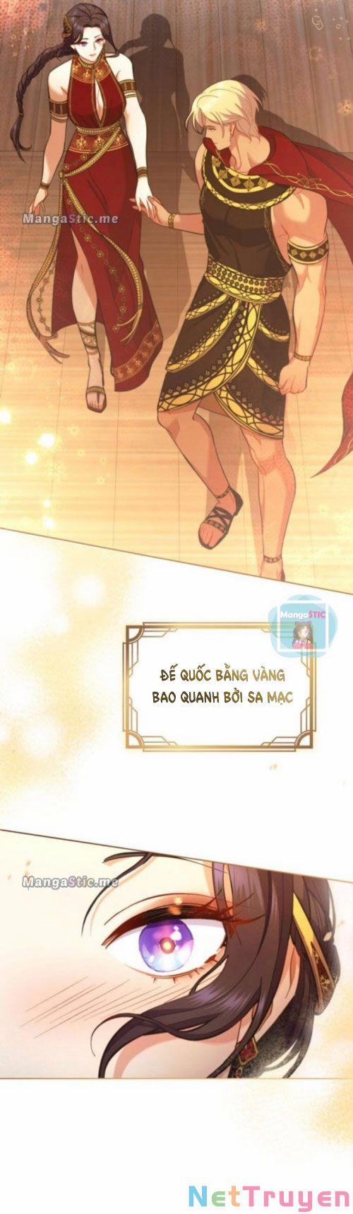 Lừa Người Hợp Với Em 25.2 trang 21