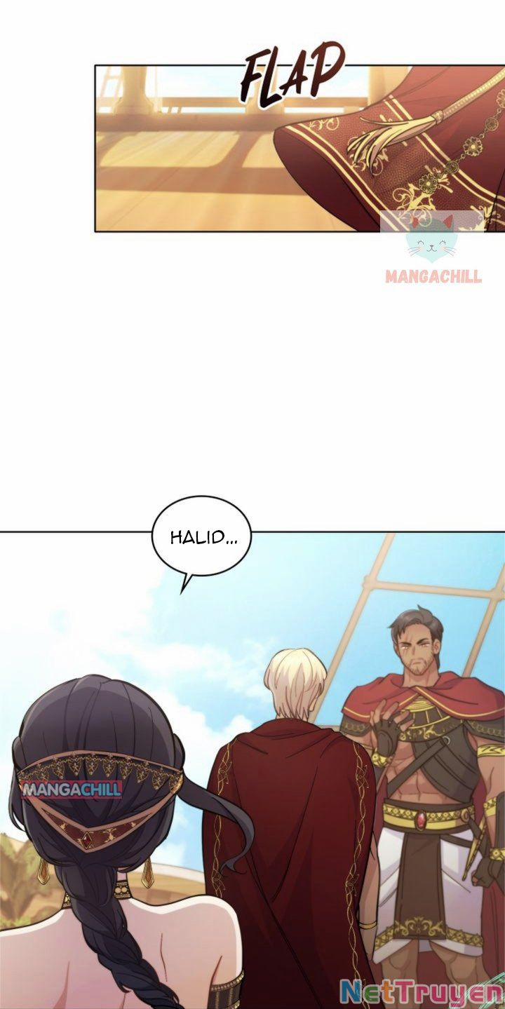 Lừa Người Hợp Với Em 26.2 trang 25