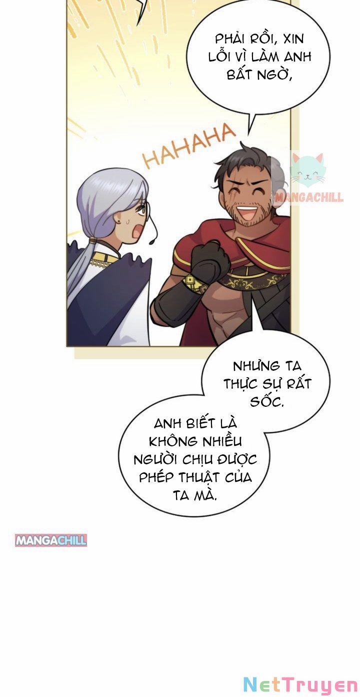 Lừa Người Hợp Với Em 26.2 trang 31