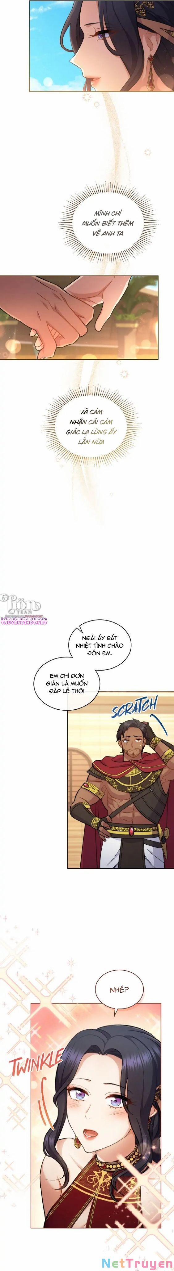 Lừa Người Hợp Với Em 27.1 trang 4