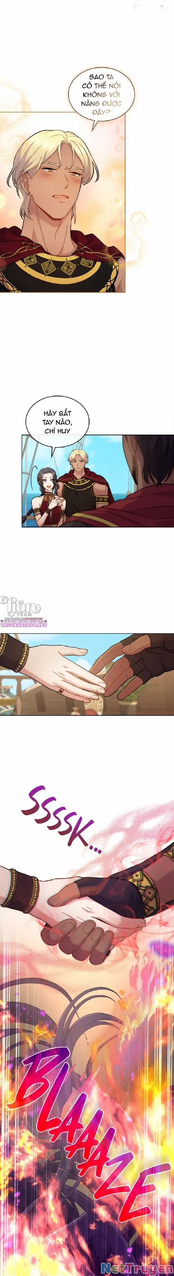 Lừa Người Hợp Với Em 27.1 trang 5