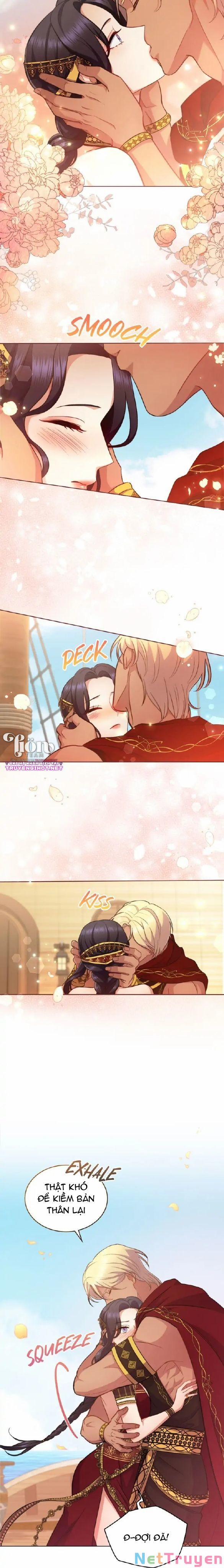 Lừa Người Hợp Với Em 27.2 trang 3