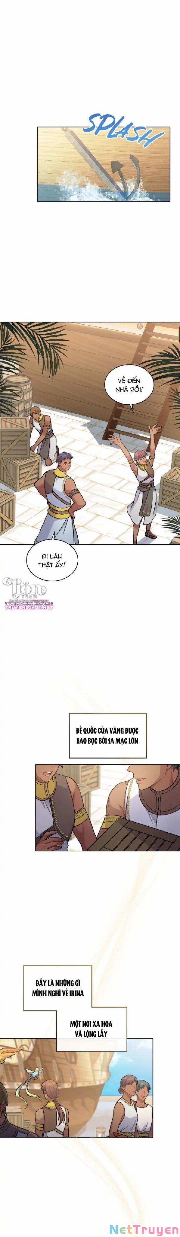 Lừa Người Hợp Với Em 27.2 trang 8