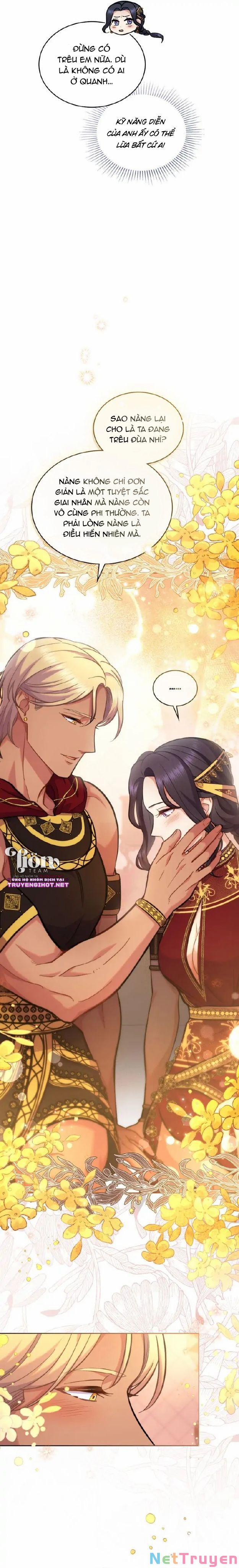 Lừa Người Hợp Với Em 28.1 trang 11