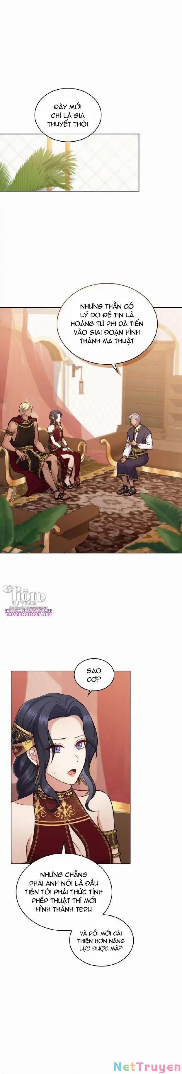 Lừa Người Hợp Với Em 28.1 trang 2